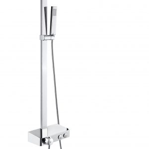 Standing Shower [LM-SS-001]