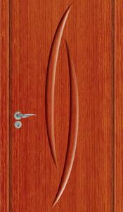 MDF Wooden Doors