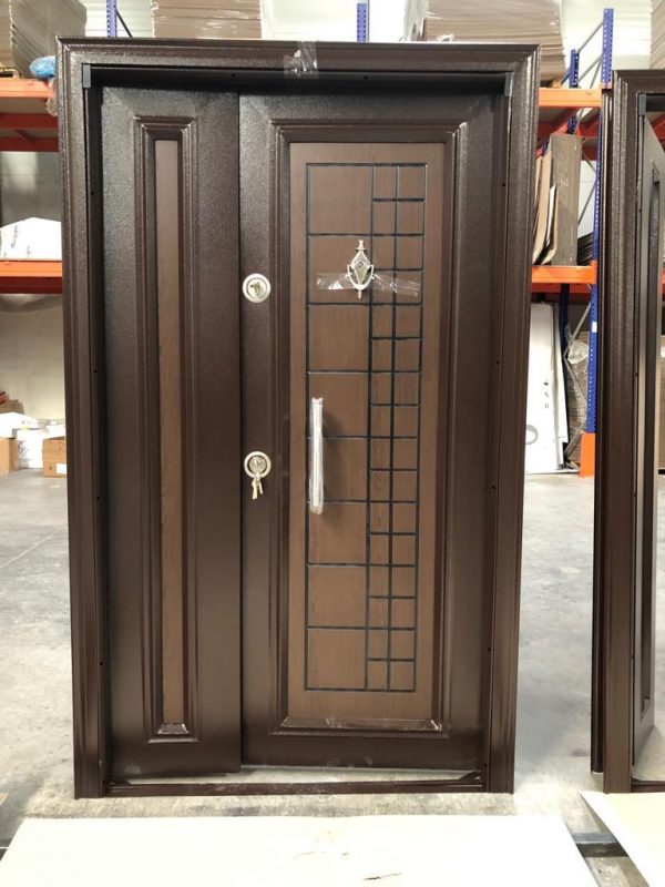 LINKSMANN TURKEY DOOR