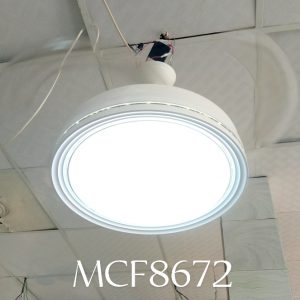 MCF8672 [LM-CD-0014