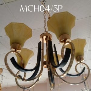 MCH04/5P [LM-CD-0089]