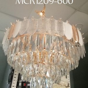 MCR1209-600 [LM-CD-0073]