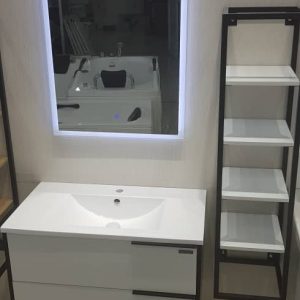 Bathroom Cabinet [LM-BC-007]