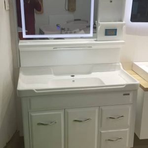 Bathroom Cabinet [LM-BC-001]