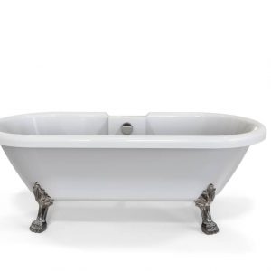Ceramics Bathtub {LM-BT-0023]