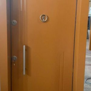 Single Classic Turkih Door [LM-CT-0036]
