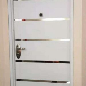 Single Madrid Israeli Door [LM-ID-007]
