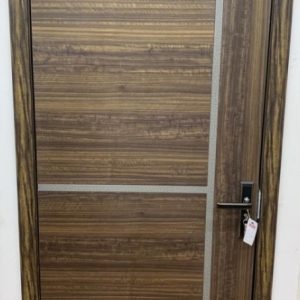 Turkish Wooden Door [LM-TWD-001]