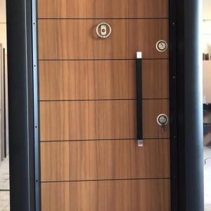 Single Turkish Classic Door [LM-CT-044]