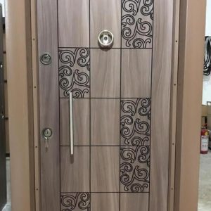 Single Turkish Classic Door [LM-CT-040]
