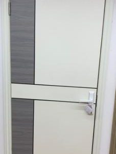 Turkish Wooden Door (LM-TWD-002]