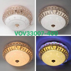 VOV33007-400 [LM-PL-002]