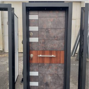 Single Classic Turkish Door [LM-CT-0041]