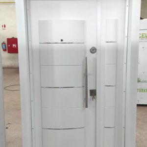 1.2 Classic Turkish Door [LM-230]